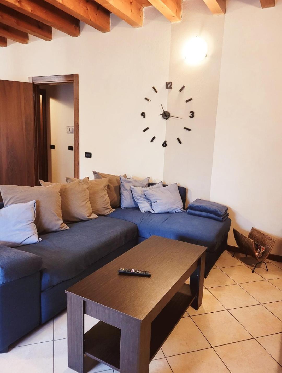 Casa Alena Apartment Peschiera del Garda Cameră foto
